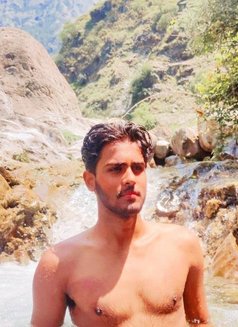 Manas - Acompañantes masculino in New Delhi Photo 9 of 9