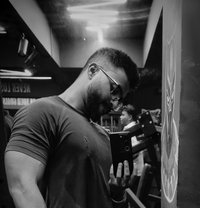 Manas - Male escort in Raipur