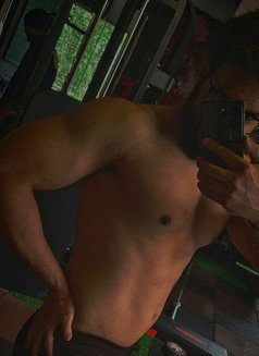 Manas - Male escort in Raipur Photo 5 of 5
