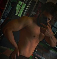 Manas, Only for Female - Male escort in Kolkata