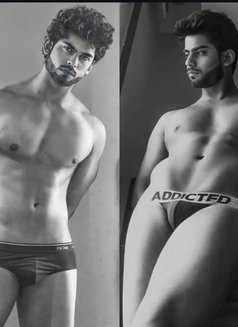 Manas Sethi - Male escort in New Delhi Photo 1 of 6