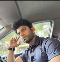 Manas Sethi - Male escort in New Delhi