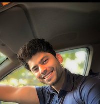 Manas Sethi - Male escort in New Delhi