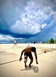 Manas Sethi - Male escort in New Delhi Photo 5 of 6