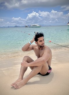 Manas Sethi - Male escort in New Delhi Photo 6 of 6