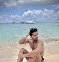 John_desihunk - Acompañantes masculino in New Delhi