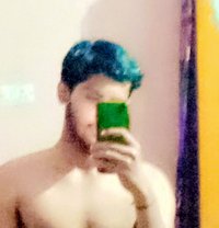 Manas Singh - Male escort in Bangalore