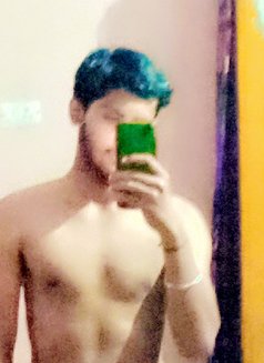Manas Singh - Male escort agency in New Delhi Photo 1 of 8