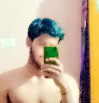 Manas Singh - Male escort agency in New Delhi