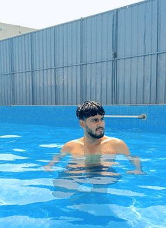 Manas Singh - Male escort agency in New Delhi Photo 2 of 8