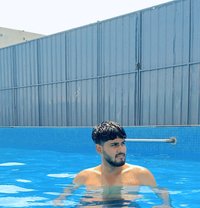 Manas Singh - Male escort agency in New Delhi