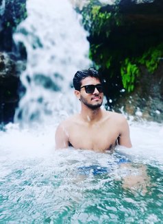 Manas Singh - Male escort agency in New Delhi Photo 4 of 8