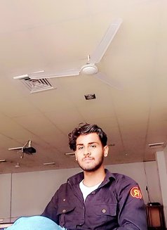 Manas Singh - Male escort agency in New Delhi Photo 5 of 8