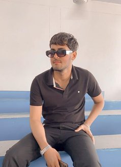 Manas Singh - Male escort agency in New Delhi Photo 6 of 8