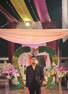 Manas Singh - Male escort agency in New Delhi Photo 7 of 8