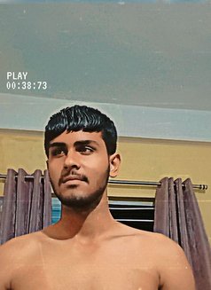 Manas Singh - Male escort agency in New Delhi Photo 8 of 8