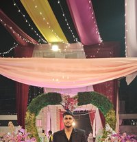 Manas Singh Verified Escort - Male escort in Chandigarh