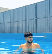 Manas Singh Verified Escort - Male escort in Chandigarh