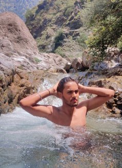 Manas Singh Verified Escort - Male escort in Chandigarh Photo 10 of 11