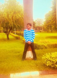 Manas Singh Verified Escort - Male escort in Chandigarh Photo 11 of 11
