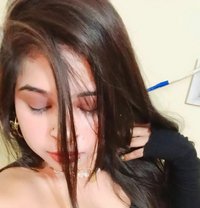 Manasi Trusted & Independent Genuine Esco - escort in Pune