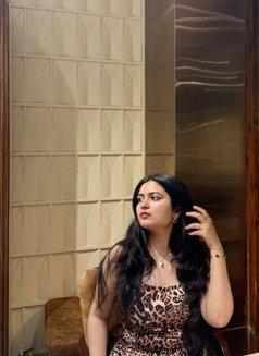 Manasvi - escort in Kolkata Photo 1 of 2