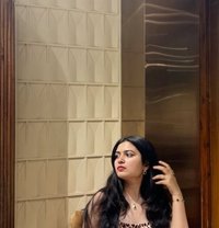 Manasvi - escort in Kolkata