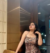 Manasvi - escort in Kolkata
