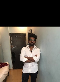 Manav - Male escort in New Delhi Photo 1 of 2