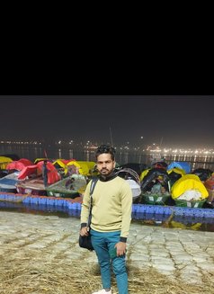 Manav - Male escort in New Delhi Photo 2 of 2