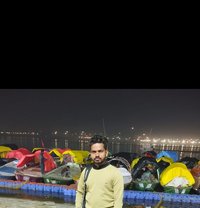 Manav - Acompañantes masculino in New Delhi