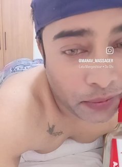 Manav - Male escort in Pune Photo 9 of 10