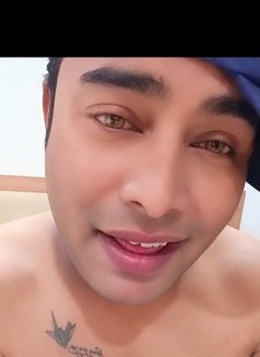 Paid Massager & Special Deep Bj Manav - Male escort in Pune Photo 8 of 12