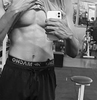 Manav - Male escort in Pune