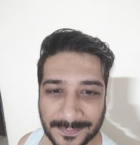 Tantra Masseur - Manav K - Male escort in Thane
