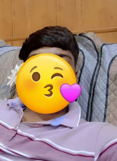 Manav Singhv - Male escort in New Delhi Photo 1 of 1