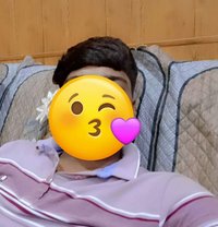 Manav Singhv - Male escort in New Delhi