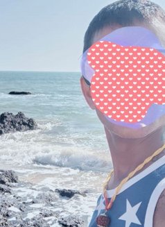 Manavxxx - Male escort in Mumbai Photo 2 of 3