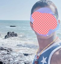 Manavxxx - Male escort in Mumbai
