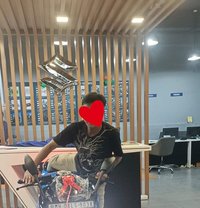 Manavxxx - Male escort in Mumbai