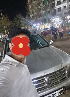 Manavxxx - Acompañantes masculino in Mumbai Photo 5 of 6