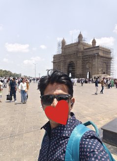 Manavxxx - Acompañantes masculino in Mumbai Photo 6 of 6