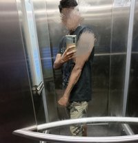 Manavxxx - Male escort in Mumbai