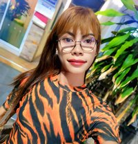 Manawyoss - masseuse in Pattaya