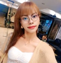 Manawyoss - masseuse in Pattaya