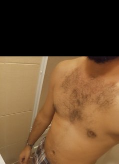 Manbig - Male escort in İstanbul Photo 1 of 2