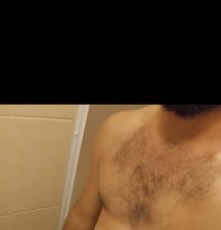 Manbig - Acompañantes masculino in İstanbul