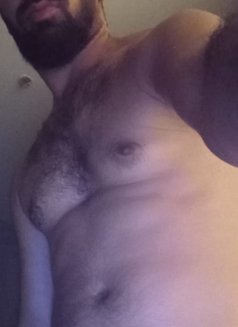 Manbig - Male escort in İstanbul Photo 2 of 2