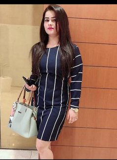 Manchali - escort in Candolim, Goa Photo 1 of 1