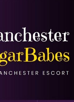 Manchester Sugar Babes - escort in Manchester Photo 1 of 1